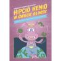 Hipcio Henio w świecie głosek. Ćwiczenia oddechowe, fonacyjne i artykulacyjne  1  