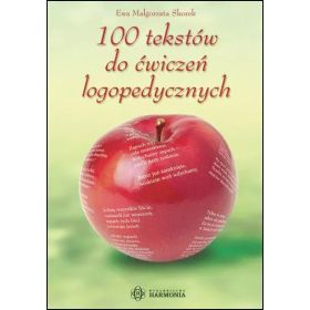 100 tekstów do ćwiczeń logopedycznych  1  