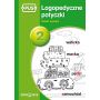 PUS. Logopedyczne potyczki 2. Głoski syczące 