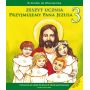 Przyjmujemy Pana Jezusa. Zeszyt ucznia. Ćwiczenia do religii dla klasy 3 szkoły podstawowej 