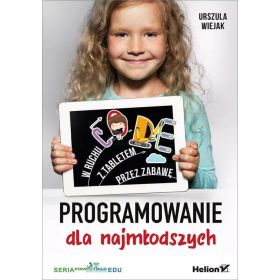 Programowanie dla najmłodszych  1  