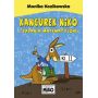 Kangurek Niko i zadania matematyczne - klasa 2  1  