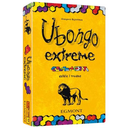 Ubongo extreme  1  
