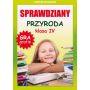 Sprawdziany. Przyroda. Klasa 4 