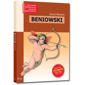 Beniowski (lektura z opracowaniem)  1  