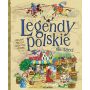 Legendy polskie dla dzieci  1 
