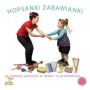 Hopsanki zabawianki (płyta CD)  1  