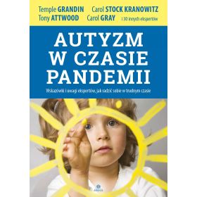 Autyzm w czasie pandemii  1  