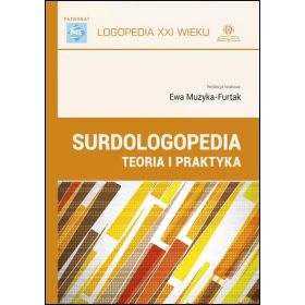 Surdologopedia. Teoria i praktyka  1  
