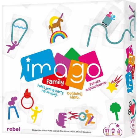 Imago Family  1  