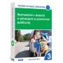 Trudne sytuacje społeczne - część 3. Rozmawiam z dziećmi o sytuacjach w przestrzeni publicznej 