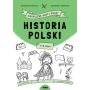 Historia Polski. Graficzne karty pracy dla klas 4-5  1  