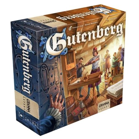 Gutenberg  1  