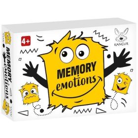 Memory Emotions  1  