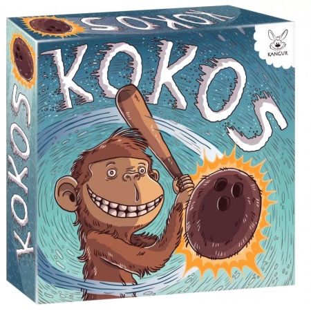 Kokos 