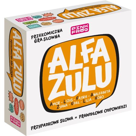 Alfa Zulu  1  