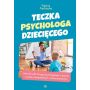 Teczka psychologa dziecięcego 