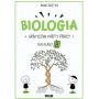 Biologia. Graficzne karty pracy dla klasy 8 