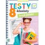 Testy 8-klasisty. Język polski  1 