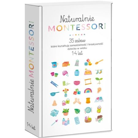 Naturalnie Montessori  1  