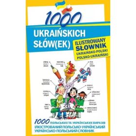 1000 ukraińskich słów(ek)  1  