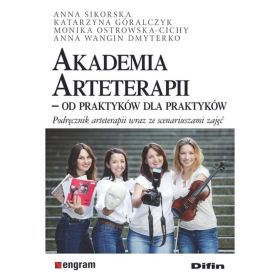 Akademia Arteterapii  1  