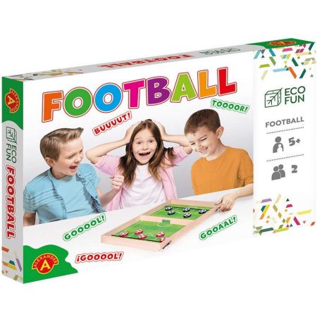Football  1 