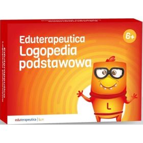Eduterapeutica Lux. Logopedia. Wersja podstawowa  1  