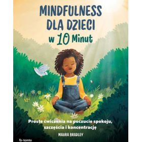 Mindfulness dla dzieci w 10 minut  1  
