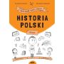 Historia Polski. Graficzne karty pracy dla klasy 8 