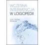 Wczesna interwencja w logopedii 