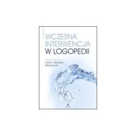 Wczesna interwencja w logopedii 