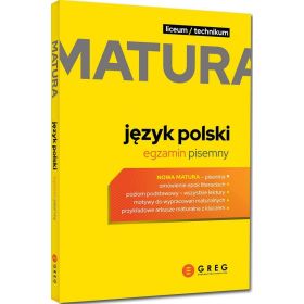 Matura 2023. Język polski. Egzamin pisemny  1  