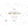 Album dydaktyczny Montessori. Ćwiczenia z życia praktycznego  2  