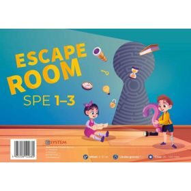 Escape Room SPE 1-3  1 