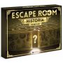 Escape Room. Historia. Klasy 4-8  1 