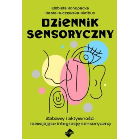 Dziennik sensoryczny  1  