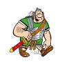 Dobble Asterix  7  