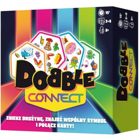 Dobble Connect  1  