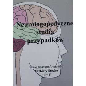 Neurologopedyczne studia przypadków. Tom 2  1  