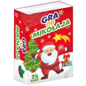 Gra od Mikołaja 