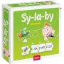 Sylaby - Układanki  1  