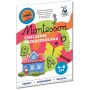 Montessori - Ćwiczenia przedszkolaka (4-6 lat)  1  