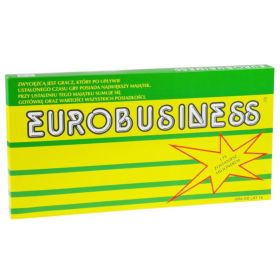 Eurobusiness  1  