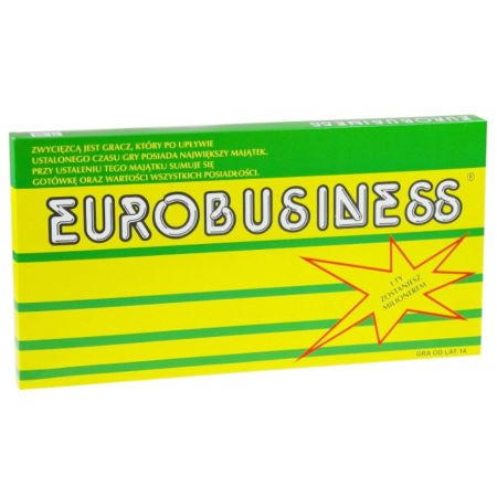 Eurobusiness  1  