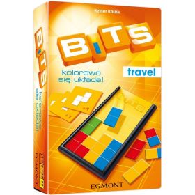 Bits travel  1  