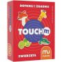 Touch it! - Dotknij i zgadnij - Zwierzęta  1  