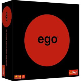 Ego - Jak widzą Cię inni? Jak dobrze znasz swoich przyjaciół?  1  