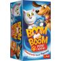 Boom Boom. Psiaki i Kociaki - gra na refleks, zręczność i spostrzegawczość  1  