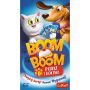 Boom Boom. Psiaki i Kociaki - gra na refleks, zręczność i spostrzegawczość  7  